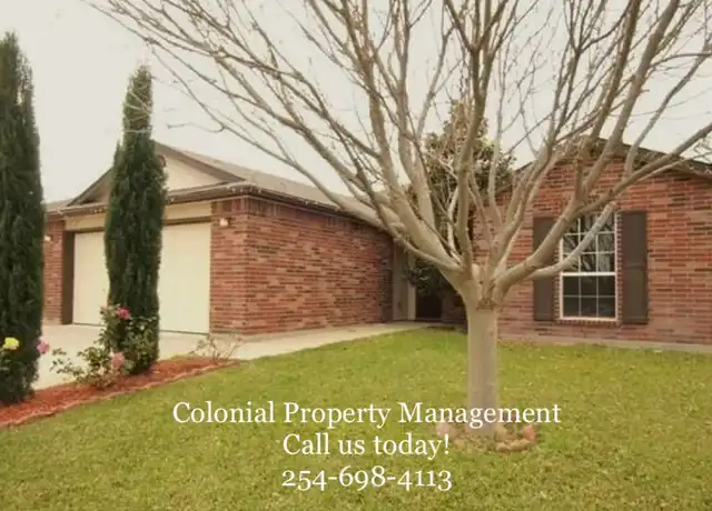 Property at 5401 Bridle Dr, Killeen, TX, 76549, 4 beds, 2 baths, [object Object]