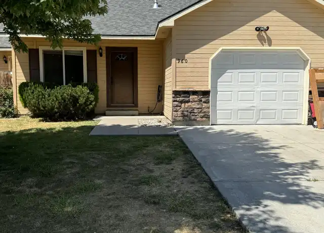 Property at 960 SW Colonial Unit 1, Mountain Home, ID, 83647, 2 beds, 2 baths, [object Object]