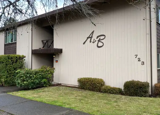 Property at 723 SW Washington Ave Unit B, Corvallis, OR, 97333, 1 bed, 1 bath, [object Object]