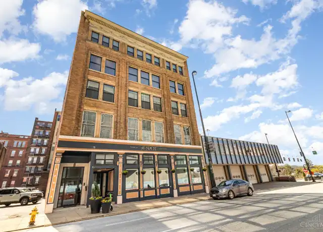 Property at 335 W 5th St, Cincinnati, OH, 45202, 1 bed, 1 bath, [object Object]