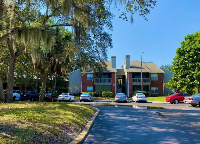 Property at 9100 Dr Martin Luther King Jr St N #1505, Saint Petersburg, FL, 33702, 2 beds, 1 bath, [object Object]