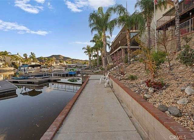 Photo of 30042 Point Marina Dr, Canyon Lake, CA 92587