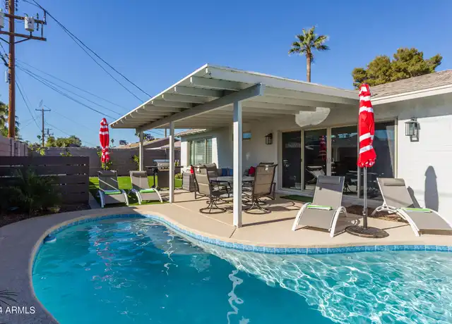 Property at 7531 E Cambridge Ave, Scottsdale, AZ, 85257, 5 beds, 3 baths, [object Object]