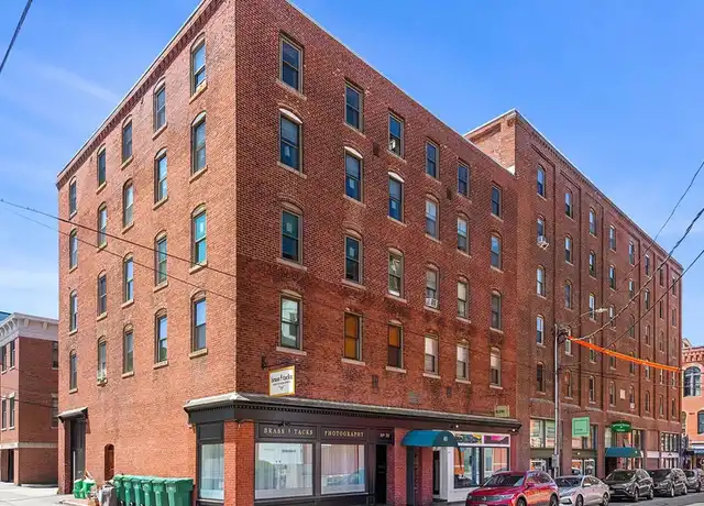 Property at 80 Fleet St Unit 5-7, Portsmouth, NH, 03801, 1 bed, 1 bath, [object Object]