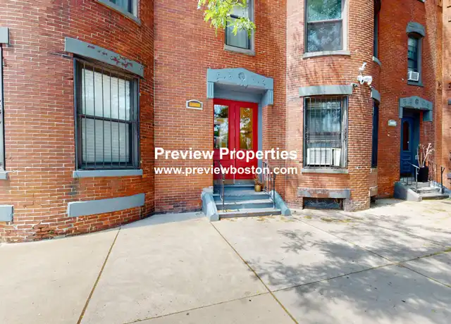 Property at 86 Hammond St Unit 4P, Boston, MA, 02120, 3 beds, 1 bath, [object Object]
