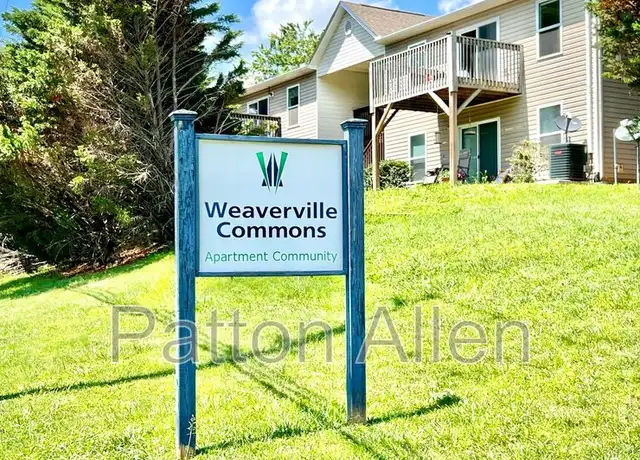 Property at 6 Zell Ln Unit C, Weaverville, NC, 28787, 2 beds, 1 bath, [object Object]