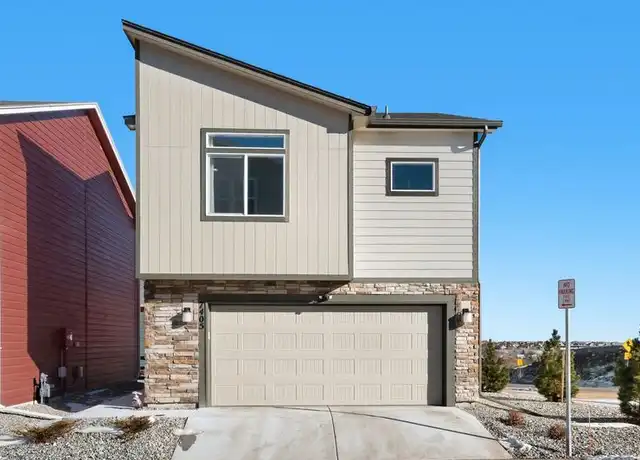 Property at 7405 Marbled Wood Pt, Colorado Springs, CO, 80923, 2 beds, 2 baths, [object Object]