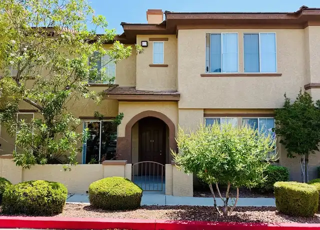 Property at 10231 Deerfield Beach Ave #103, Las Vegas, NV, 89129, 3 beds, 2.5 baths, [object Object]