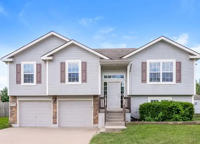 Property at 1203 Fall Meadow Ln, Belton, MO, 64012, 4 beds, 2 baths, [object Object]