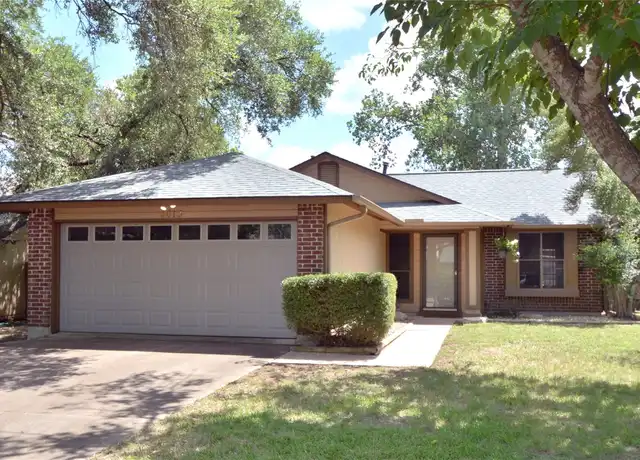 Property at 3013 Cottonweed Trl, Cedar Park, TX, 78613, 3 beds, 2 baths, [object Object]