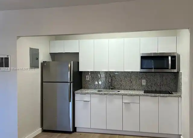 Property at 361 Sharar Ave Unit 2, Opa-locka, FL, 33054, 1 bed, 1 bath, [object Object]
