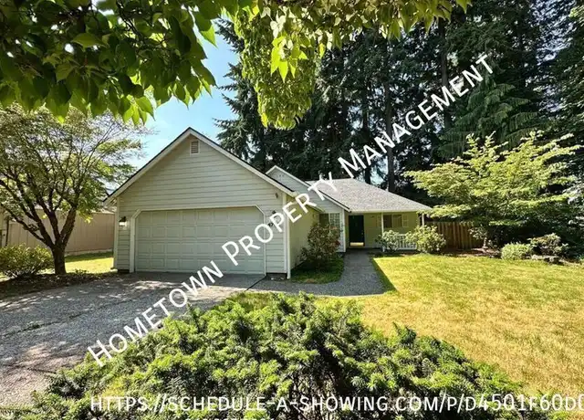 Property at 4709 28th Ave SE, Lacey, WA, 98503, 3 beds, 2 baths, [object Object]