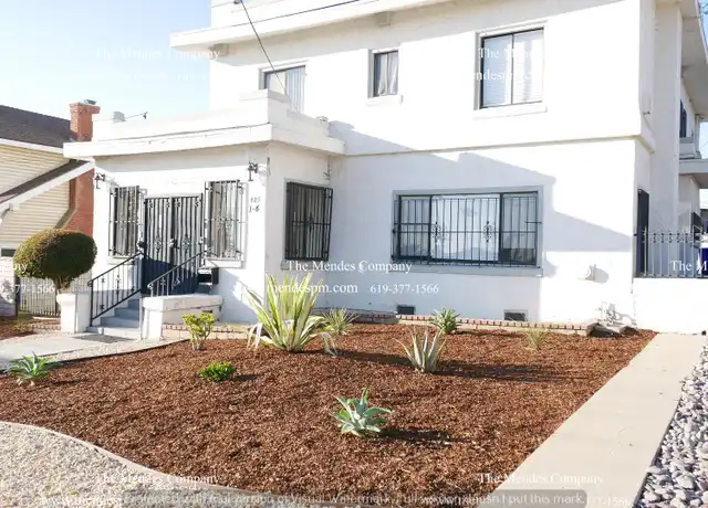 Property at 425 E 1st St Unit 1, National City, CA, 91950, 0 beds, 1 bath, [object Object]