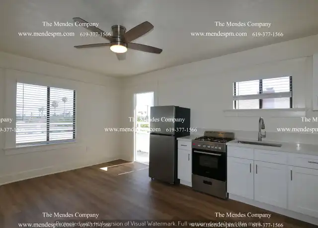 Property at 425 E 1st St Unit 1, National City, CA, 91950, 0 beds, 1 bath, [object Object]