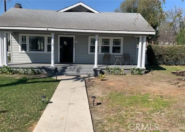 Property at 1295 W Orange Grove Ave, Pomona, CA, 91768, 3 beds, 2 baths, [object Object]