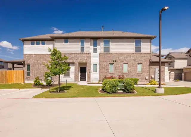 Property at 2500 Forest Creek Dr #403, Round Rock, TX, 78665, 3 beds, 2.5 baths, [object Object]