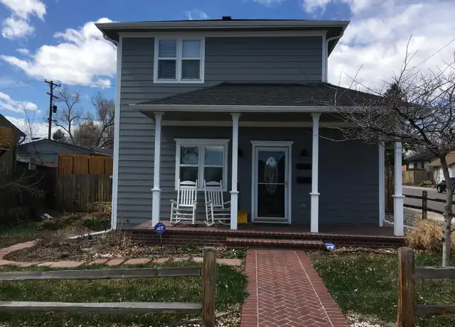 Property at 2063 Eaton St, Edgewater, CO, 80214, 4 beds, 3 baths, [object Object]