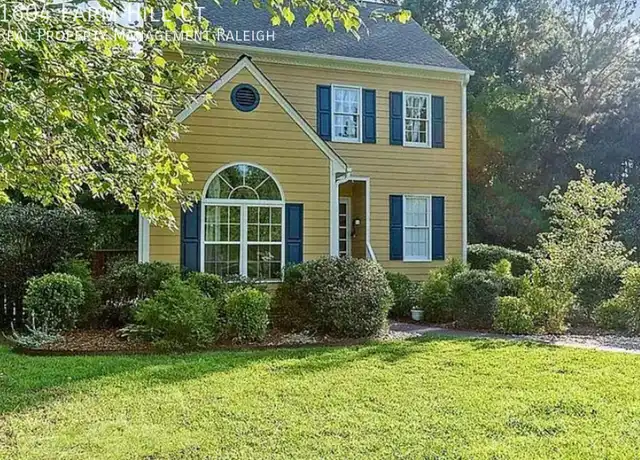Property at 1604 Farm Hill Ct, Wake Forest, NC, 27587, 4 beds, 2.5 baths, [object Object]