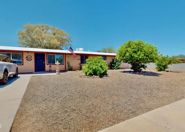 Property at 6402 S San Gabriel Ave, Tucson, AZ, 85746, 4 beds, 2.5 baths, [object Object]