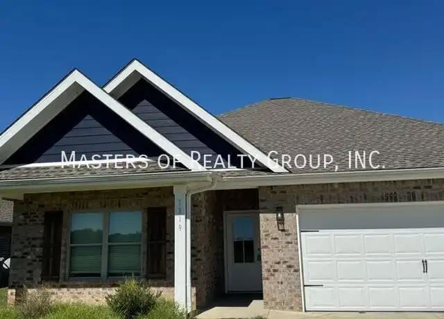 Property at 1319 Cater Lee Way, Foley, AL, 36535, 4 beds, 2 baths, [object Object]