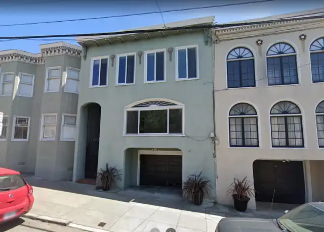 Property at 1106 Shrader St, San Francisco, CA, 94117, 2 beds, 1 bath, [object Object]