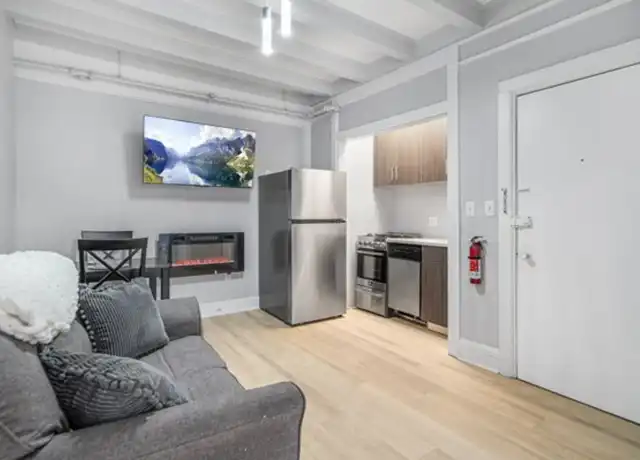 Property at 504 Stewart Ave Unit 504-5, Ithaca, NY, 14850, 2 beds, 1 bath, [object Object]