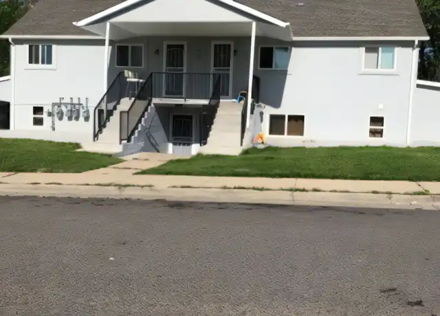 Property at 4322 Adams St, Denver, CO, 80216, 2 beds, 1 bath, [object Object]