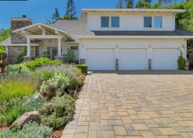 Property at 53 Knickerbocker Ln, Orinda, CA, 94563, 4 beds, 3 baths, [object Object]