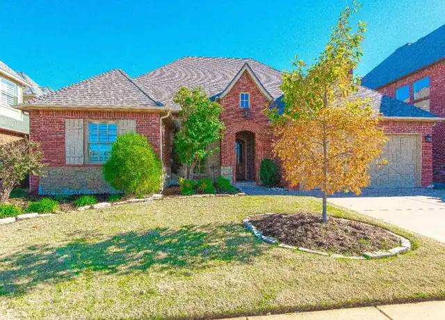 Property at 16912 Rugosa Rose Dr, Edmond, OK, 73012, 3 beds, 2.5 baths, [object Object]