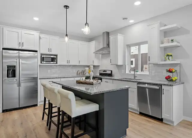 Property at The Preserve at Stone Gate - 2950 Nottingham Rd, St Cloud, MN, 56301, 2 beds, 0-2.5 baths, [object Object]