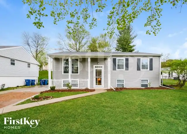 Property at 1244 Marchi Dr, Saint Louis, MO, 63125, 3 beds, 2 baths, [object Object]