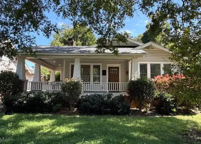 Property at 325 Walnut Ave, Charlotte, NC, 28208, 3 beds, 2 baths, [object Object]