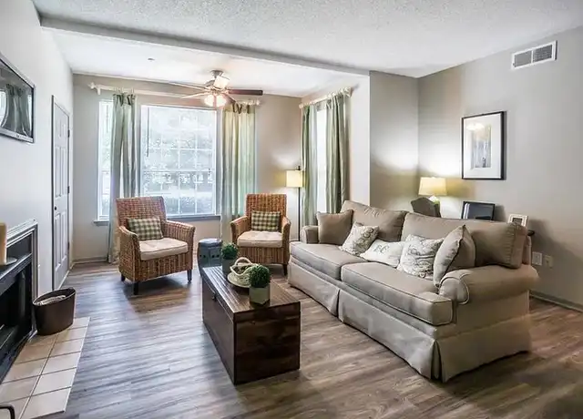 Property at Bailey Creek Apartment Homes - 1907 N Bailey Woods Dr, Collierville, TN, 38017, 2 beds, 2 baths, [object Object]