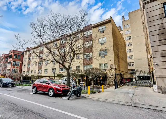 Property at 420 W Aldine Ave #506, Chicago, IL, 60657, 1 bed, 1 bath, [object Object]