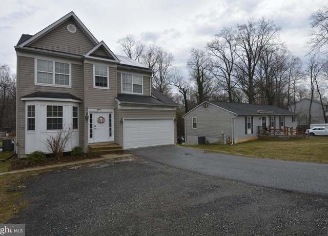 Photo of 9933 Guilford Rd, Jessup, MD 20794