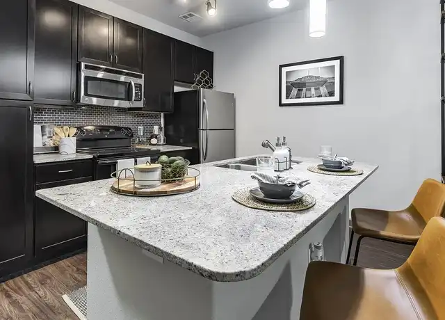 Property at The Southwestern - 5959 Maple Ave, Dallas, TX, 75235, 1-2 bed, 1-2 bath, [object Object]