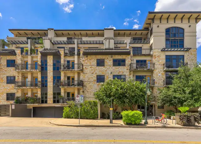 Property at 1812 West Ave #303, Austin, TX, 78701, 1 bed, 1 bath, [object Object]