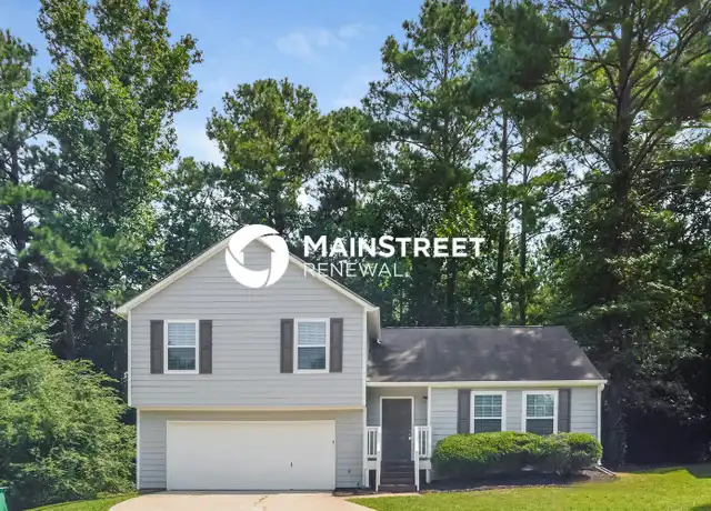 Property at 592 Pinnacle Pt, Lithonia, GA, 30058, 3 beds, 2 baths, [object Object]