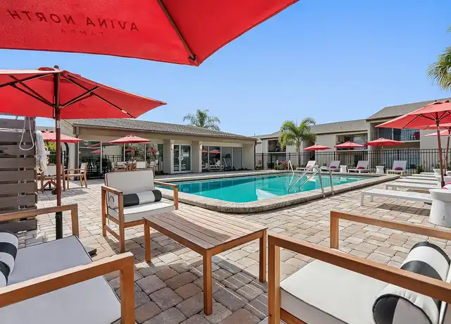 Property at Avina North Apartments - 13101 Aarans Pond Dr, Tampa, FL, 33612, 1-2 bed, 1 bath, [object Object]