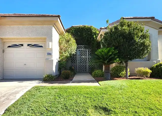 Property at 10466 Realm Way, Las Vegas, NV, 89135, 4 beds, 3 baths, [object Object]