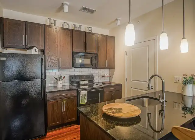 Property at Chisholm Lake Apartments - 3450 N Ridgewood St, Wichita, KS, 67220, 1 bed, 1 bath, [object Object]