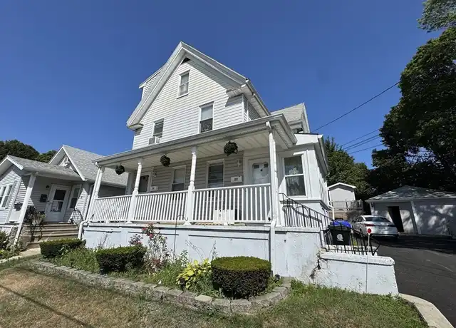 Property at 27 Gibson St Unit 27, Malden, MA, 02148, 2 beds, 1 bath, [object Object]