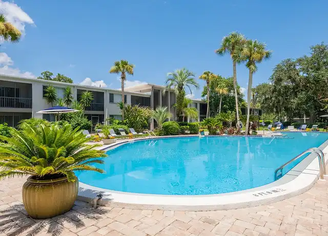 Property at Lakewood Village - 1542 Arcadia Dr, Jacksonville, FL, 32207, 2 beds, 2 baths, [object Object]