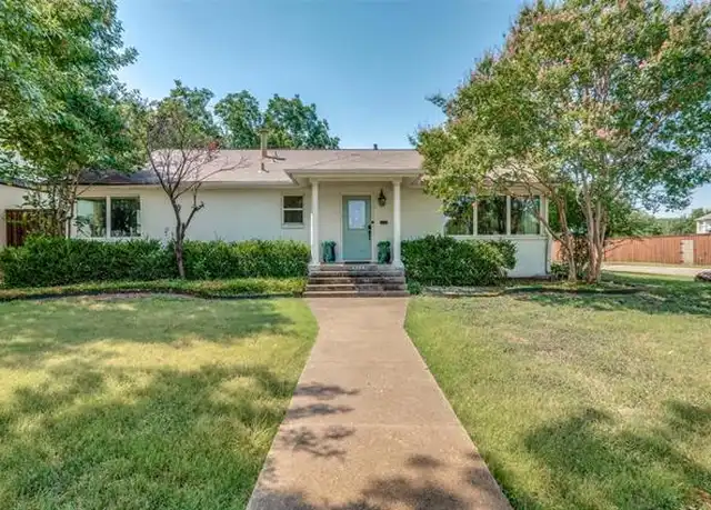 Property at 4004 Clover Ln, Dallas, TX, 75220, 2 beds, 2 baths, [object Object]