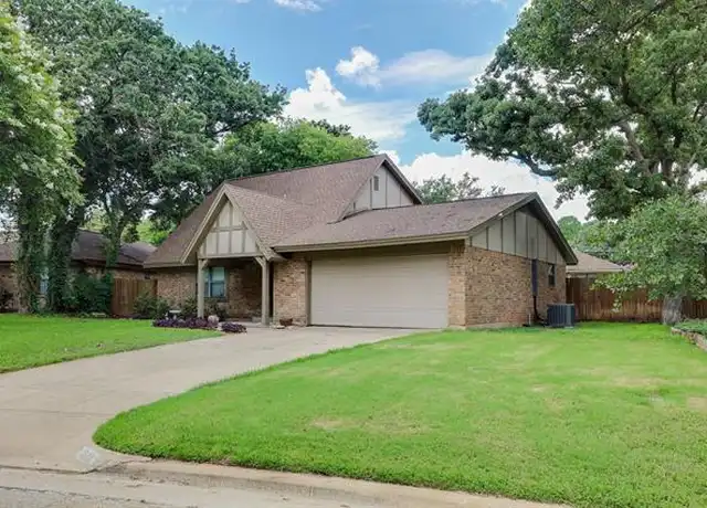 Property at 3906 San Luis Ct, Arlington, TX, 76016, 4 beds, 2 baths, [object Object]