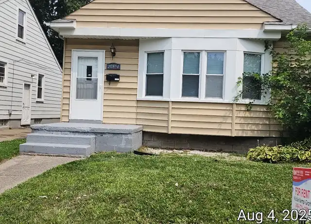 Property at 20854 Dexter Blvd, Warren, MI, 48089, 4 beds, 2 baths, [object Object]