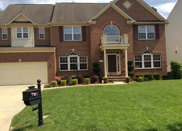 Photo of 8702 Military Post Ct, Fort Washington, MD 20744