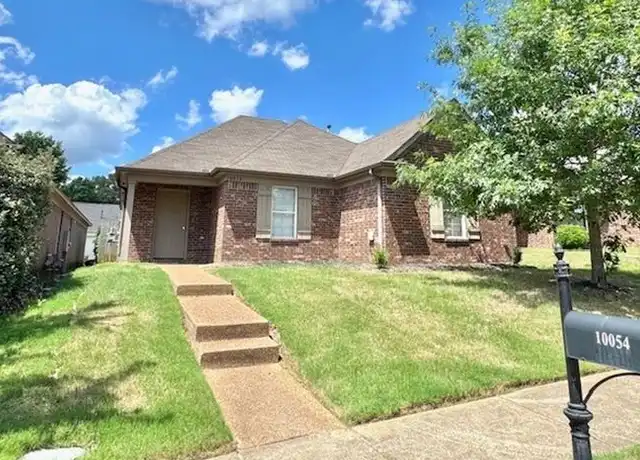 Property at 10054 Mill Hill Ave, Cordova, TN, 38016, 3 beds, 2 baths, [object Object]