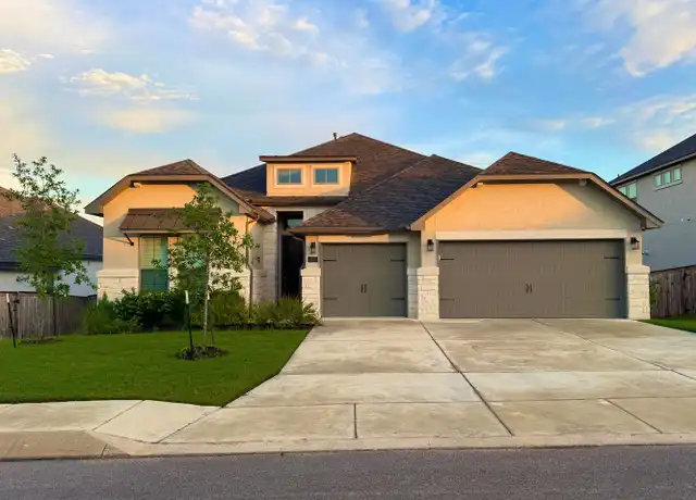 Property at 1610 Kinder Run, San Antonio, TX, 78260, 4 beds, 3 baths, [object Object]