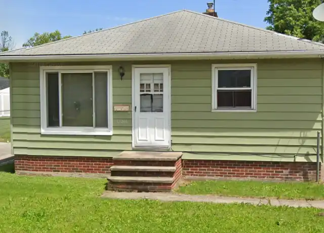 Property at 13206 Carrington Ave, Cleveland, OH, 44135, 3 beds, 1 bath, [object Object]